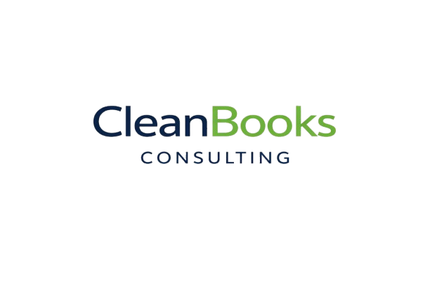 CleanBooks logo